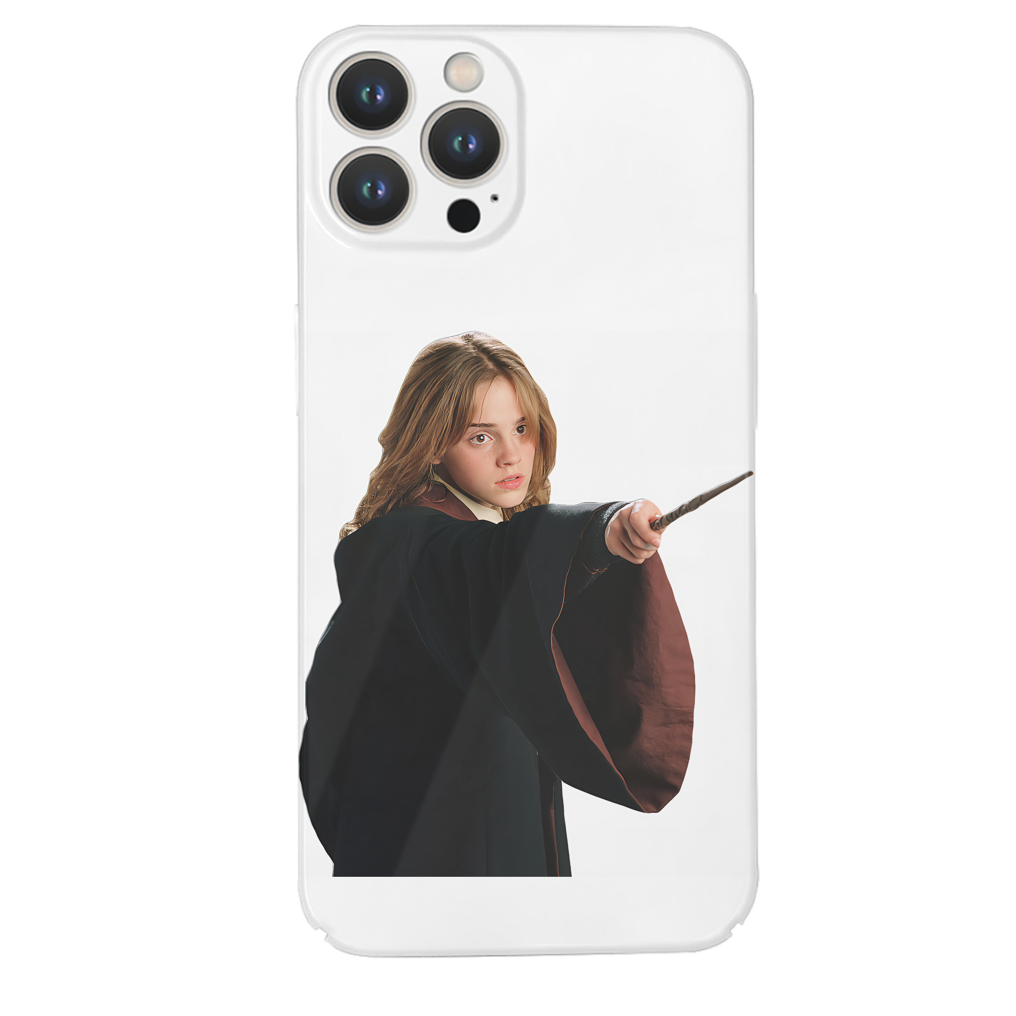 （画像用） Harry Potter ハリー・ポッターシリーズ 【iPhone 14シリーズ対応】ハードケース